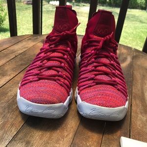 SOLD!!!! KD 9 Elite